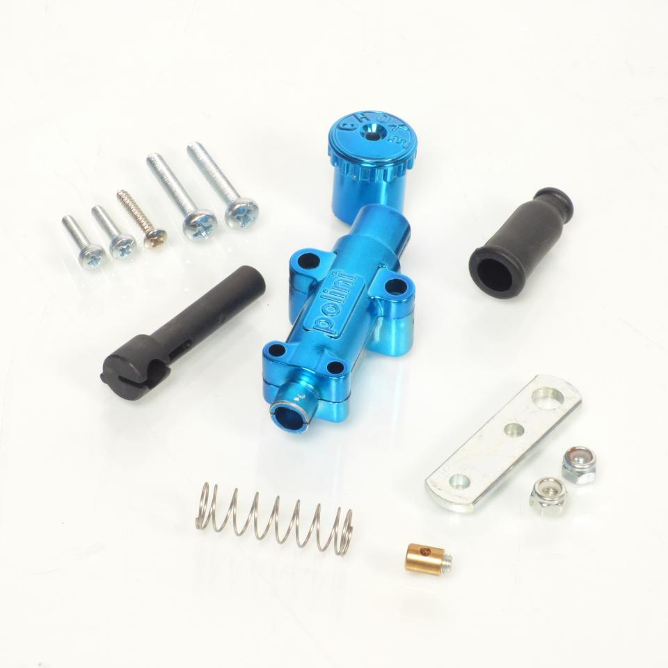 Starter de carburateur Polini pour deux roues Polini 316.0022 Neuf