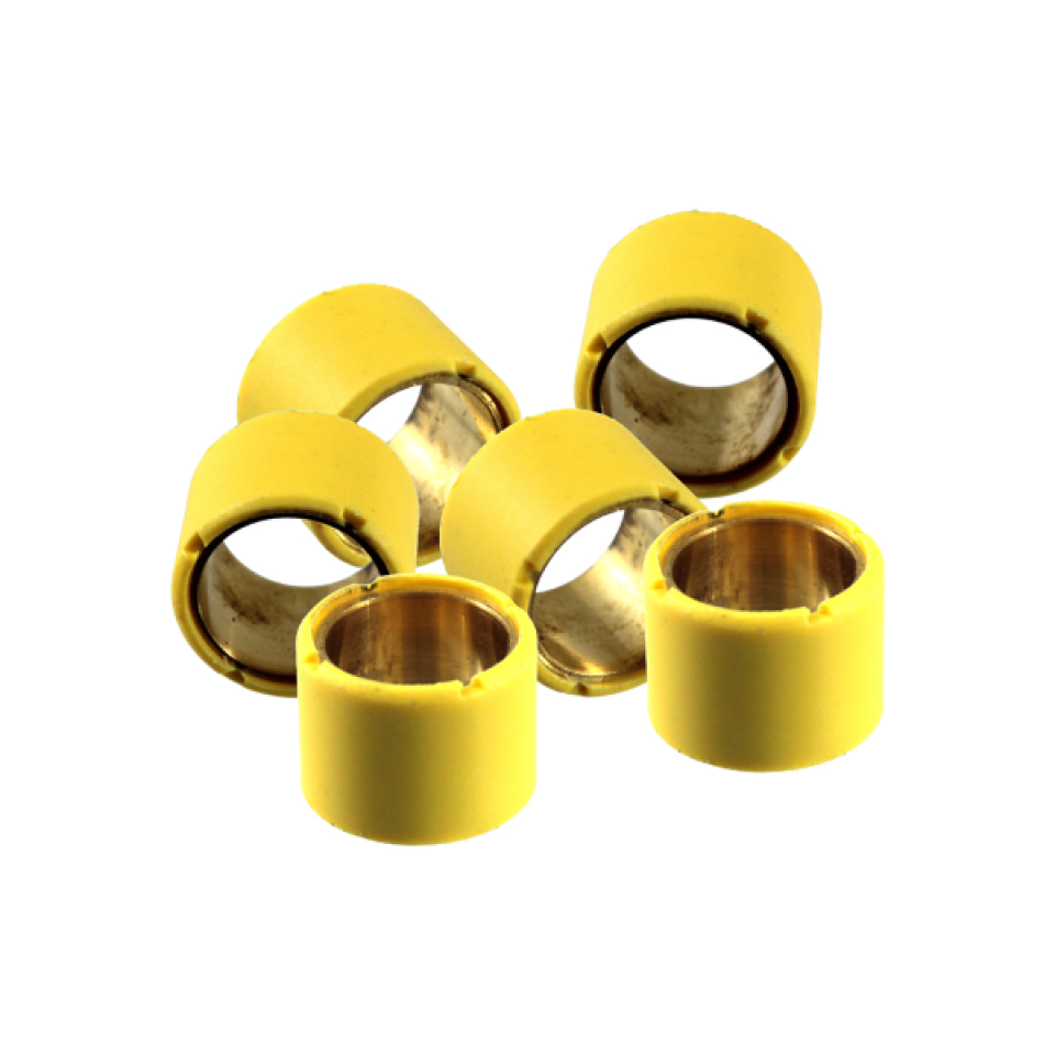 Galet rouleau de variateur RMS pour Deux roues 23x18 14Grs Neuf