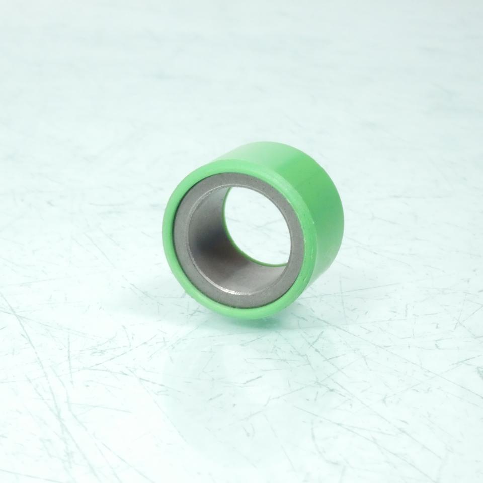 Galet rouleau de variateur RMS pour Scooter Aprilia 400 Atlantic Sprint 2005 à 2008 25x17 18.6Grs / 849914 Neuf
