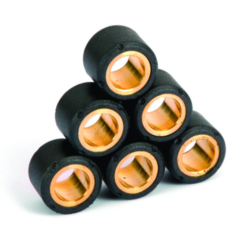 Galet rouleau de variateur Sifam pour Auto 15X12 7.2Grs Neuf