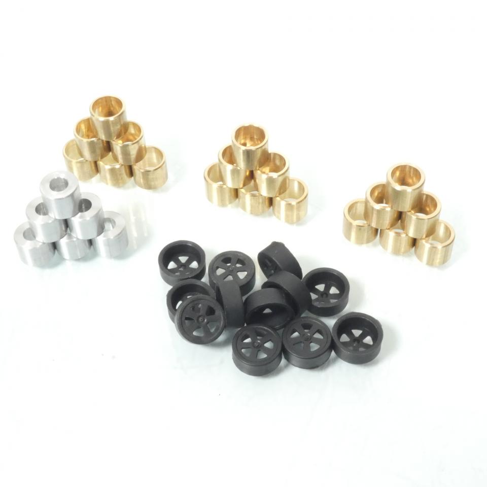 Galet rouleau de variateur Polini pour Scooter Cagiva 50 City Neuf