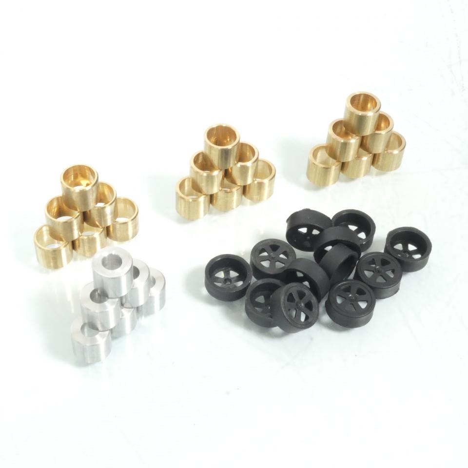 Galet rouleau de variateur Polini pour Scooter Cagiva 50 City Neuf