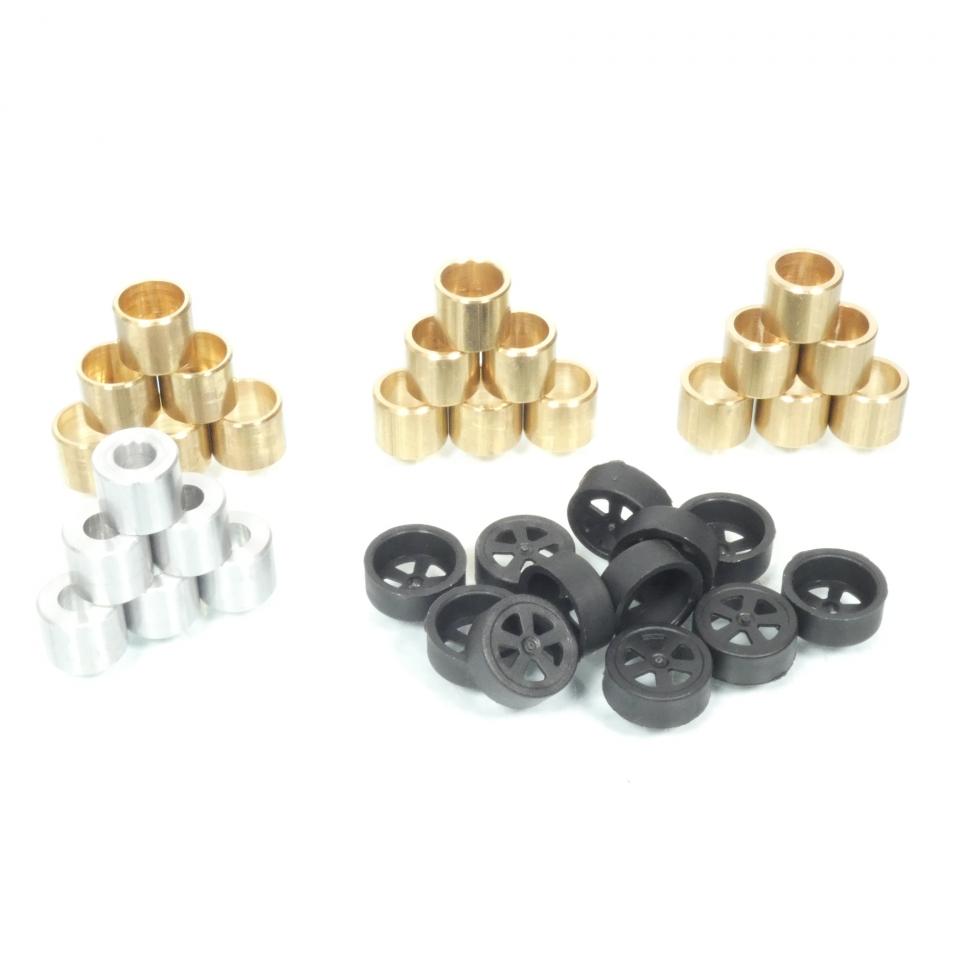 Galet rouleau de variateur Polini pour Scooter Cagiva 50 City Neuf