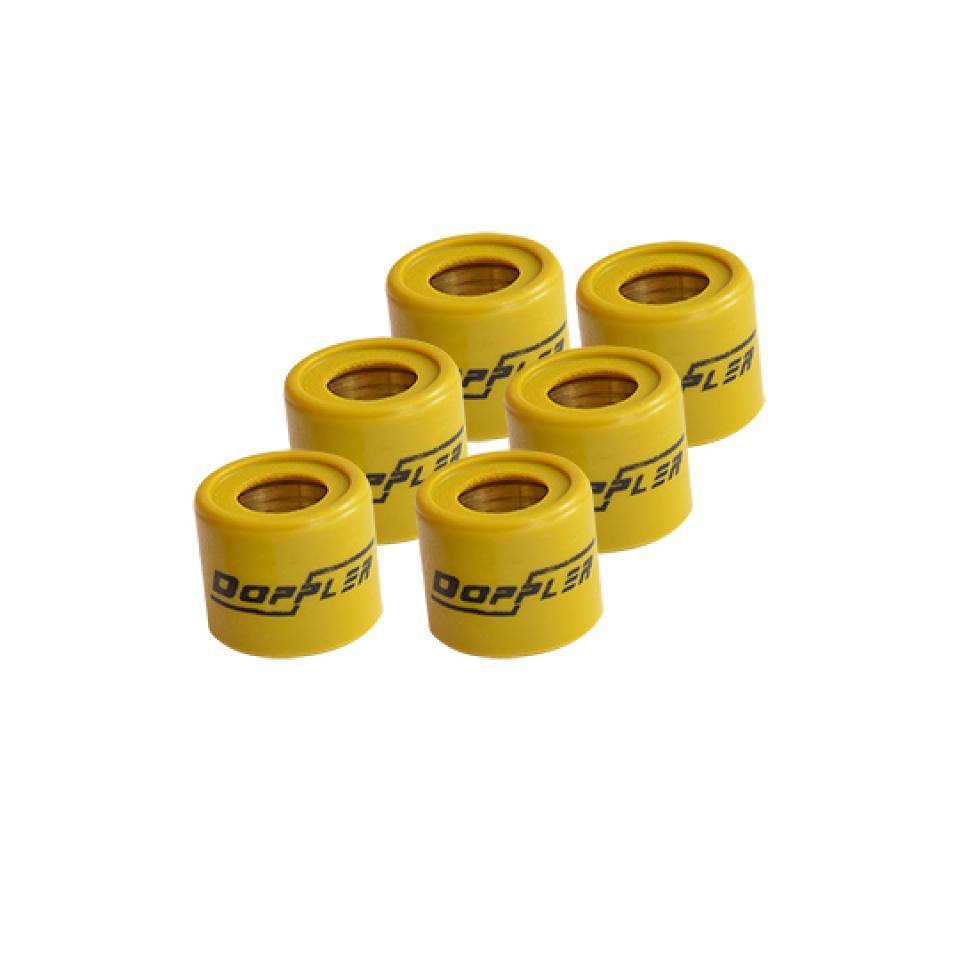 Galet rouleau de variateur Doppler pour Scooter CPI 50 GTR LC Neuf
