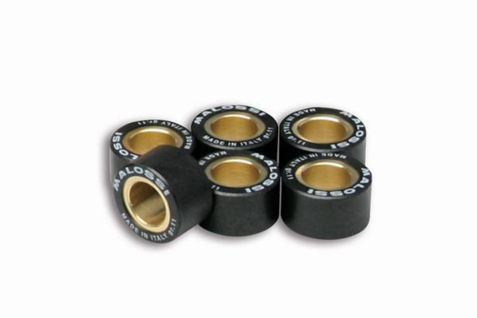 Galet rouleau de variateur Malossi pour Auto 6611156I0 Neuf