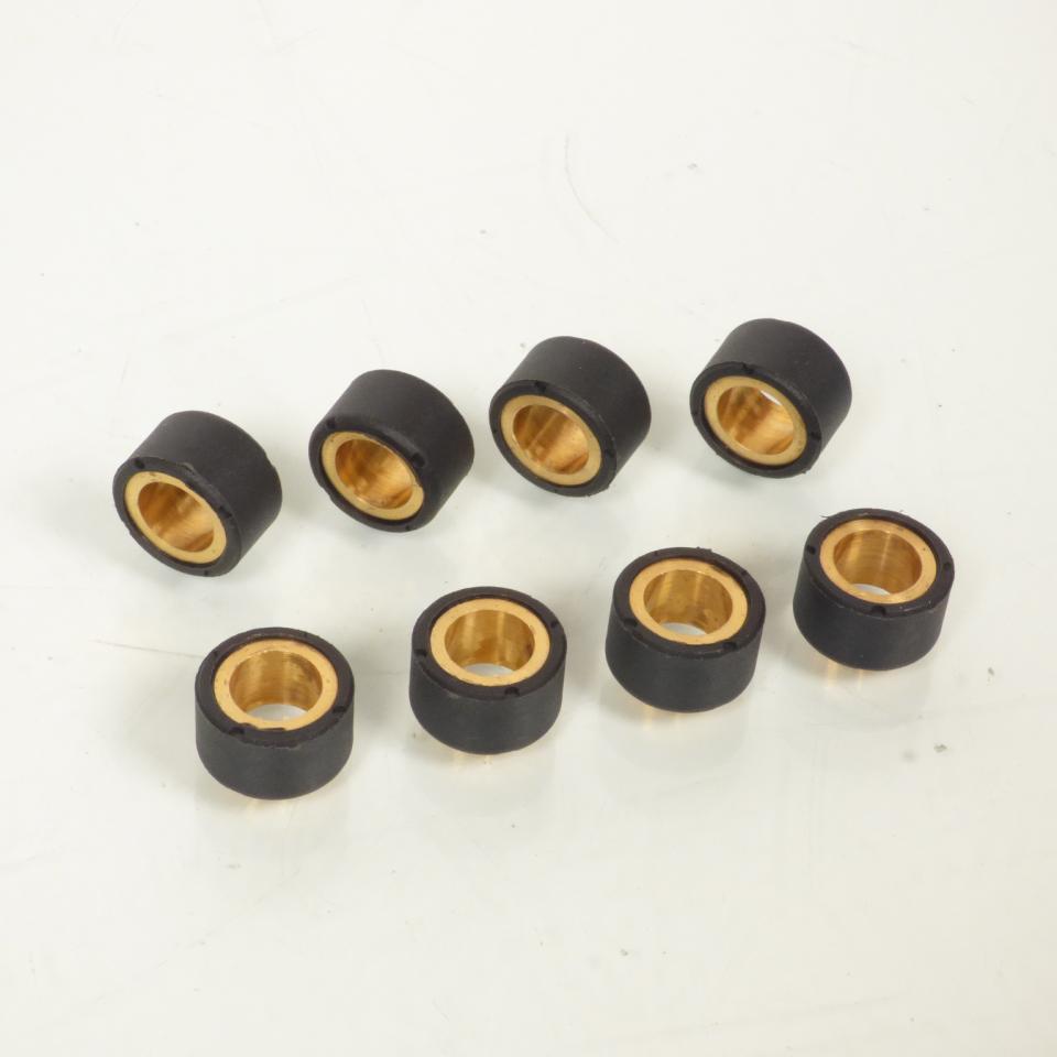 Galet de variateur 20x12 10Grs Myra pour scooter Yamaha 250 Xmax 2005 à 2009