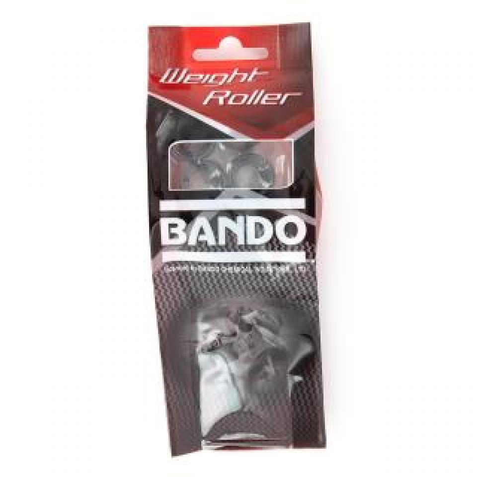 Galet rouleau de variateur Bando pour Scooter Yamaha 125 Xc Beluga 1990 à 1995 Neuf