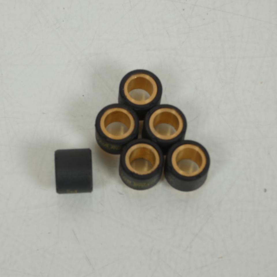 Galet rouleau de variateur Tecnium pour Scooter Chinois 50 Scoot Neuf
