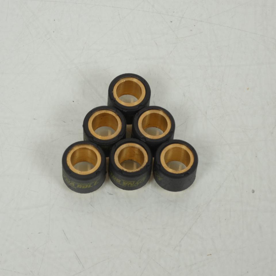 Galet rouleau de variateur Tecnium pour Scooter Chinois 50 Scoot Neuf