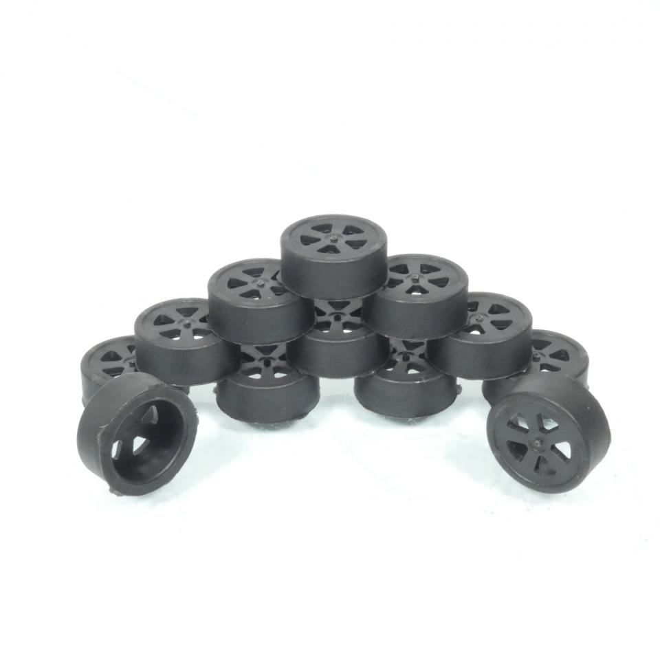 Galet rouleau de variateur Polini pour Scooter Peugeot 50 Buxy 242.028 Neuf