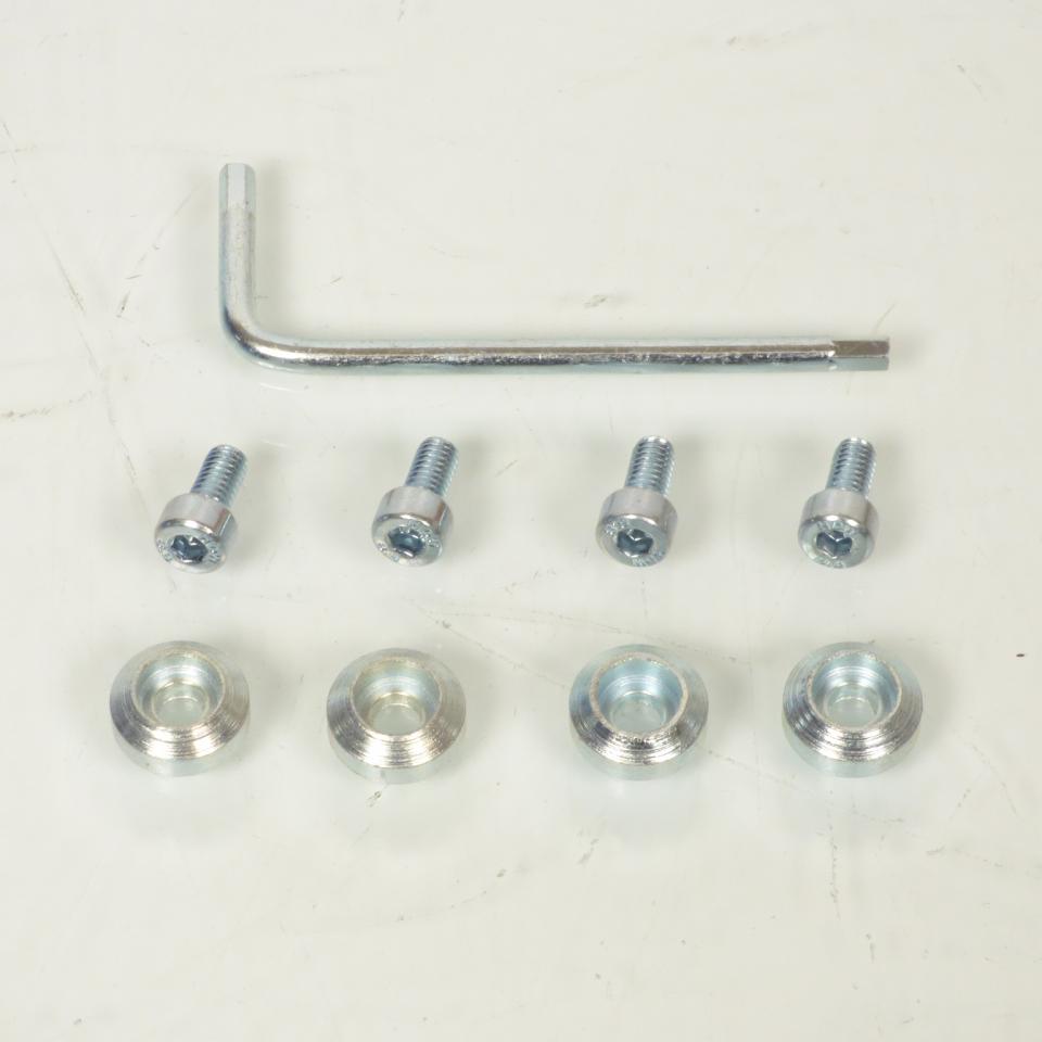 Galet rouleau de variateur RSM pour Mobylette Peugeot 50 103 Avant 2020 2.5grs Neuf