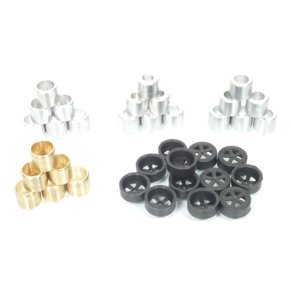 Galet rouleau de variateur Polini pour Scooter Cagiva 50 City Neuf