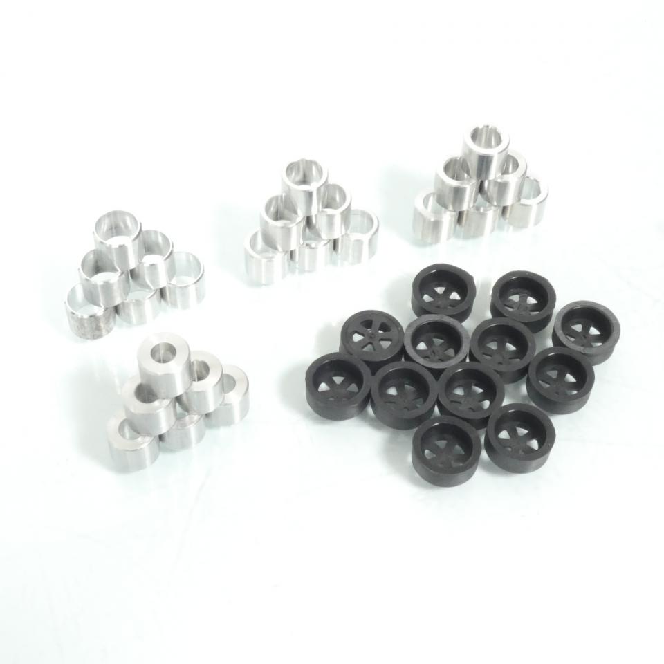 Galet rouleau de variateur Polini pour Scooter Peugeot 50 Elystar Avant 2020 242.410 Neuf