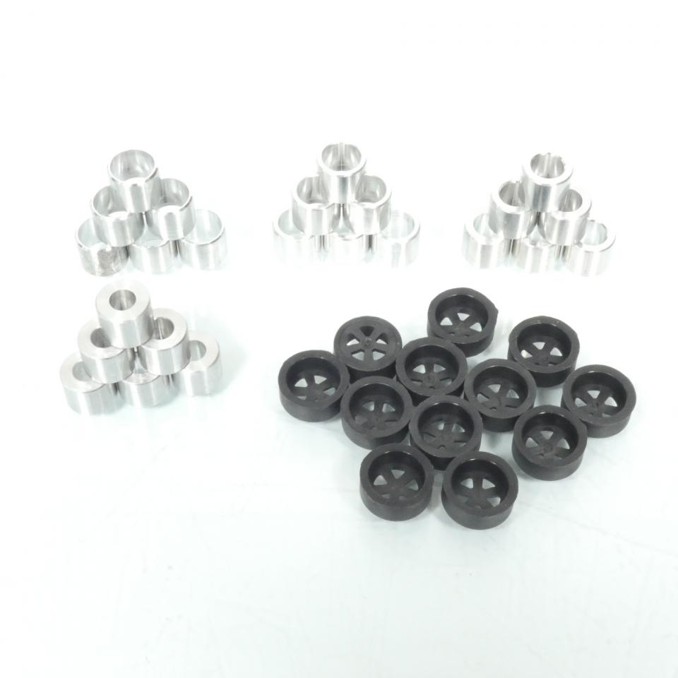 Galet rouleau de variateur Polini pour Scooter Peugeot 50 Elystar Avant 2020 242.410 Neuf