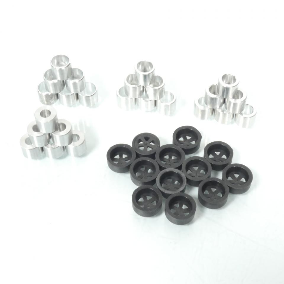 Galet rouleau de variateur Polini pour Scooter Peugeot 50 Elystar Avant 2020 242.410 Neuf