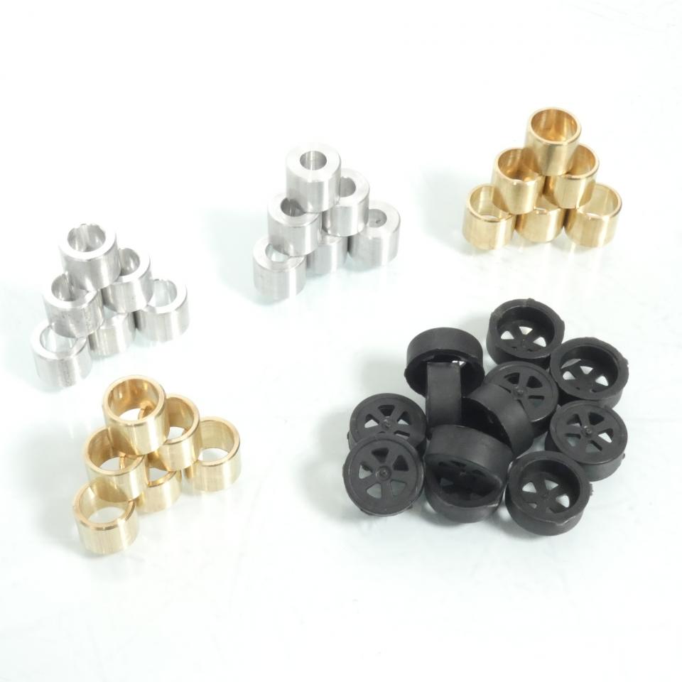 Galet rouleau de variateur Polini pour Scooter Kymco 50 People 2T Avant 2020 242.411 Neuf