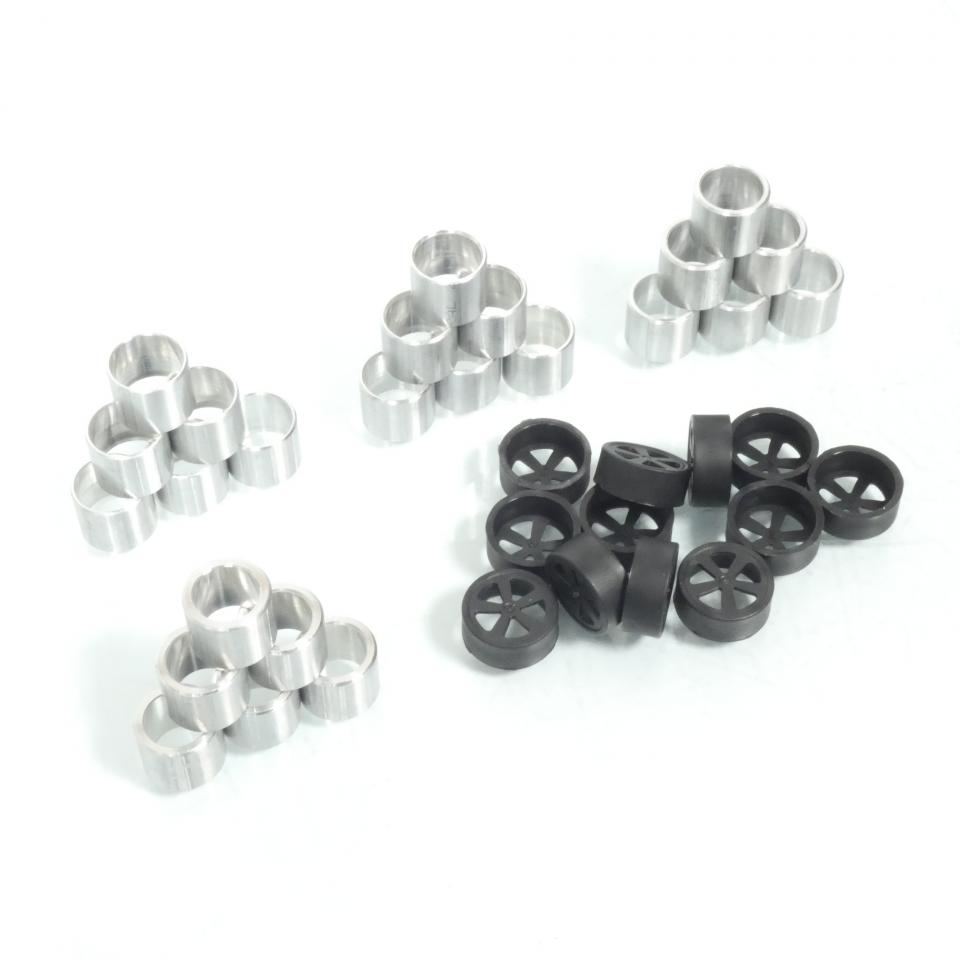 Galet rouleau de variateur Polini pour Scooter Gilera 50 DNA Avant 2020 242.421 Neuf