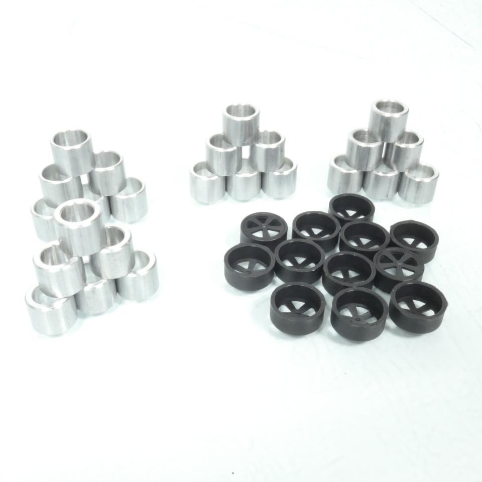 Galet rouleau de variateur Polini pour Scooter Gilera 50 DNA Avant 2020 242.422 Neuf