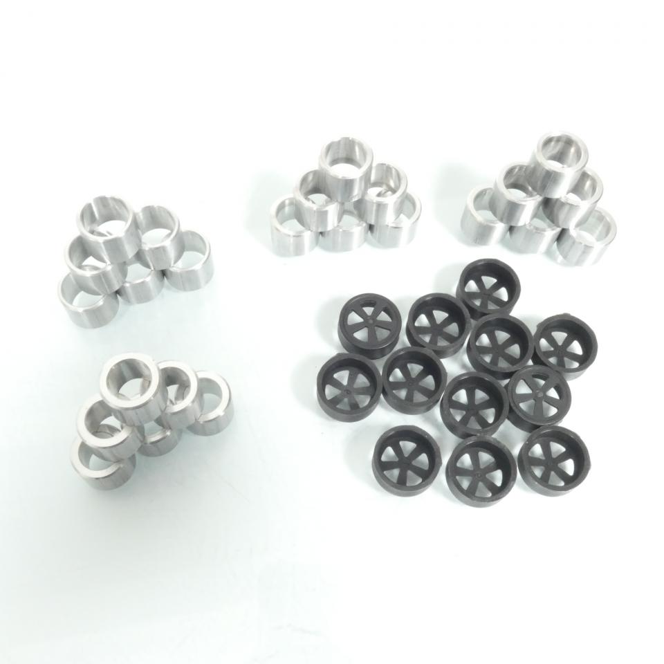 Galet rouleau de variateur Polini pour Scooter Gilera 50 DNA Avant 2020 242.422 Neuf