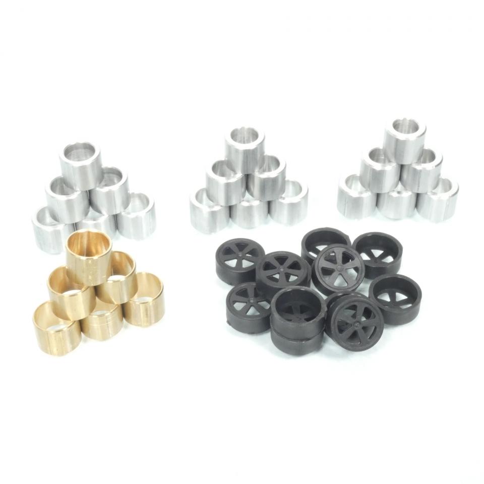 Galet rouleau de variateur Polini pour Scooter Piaggio 50 Typhoon Avant 2020 242.423 Neuf