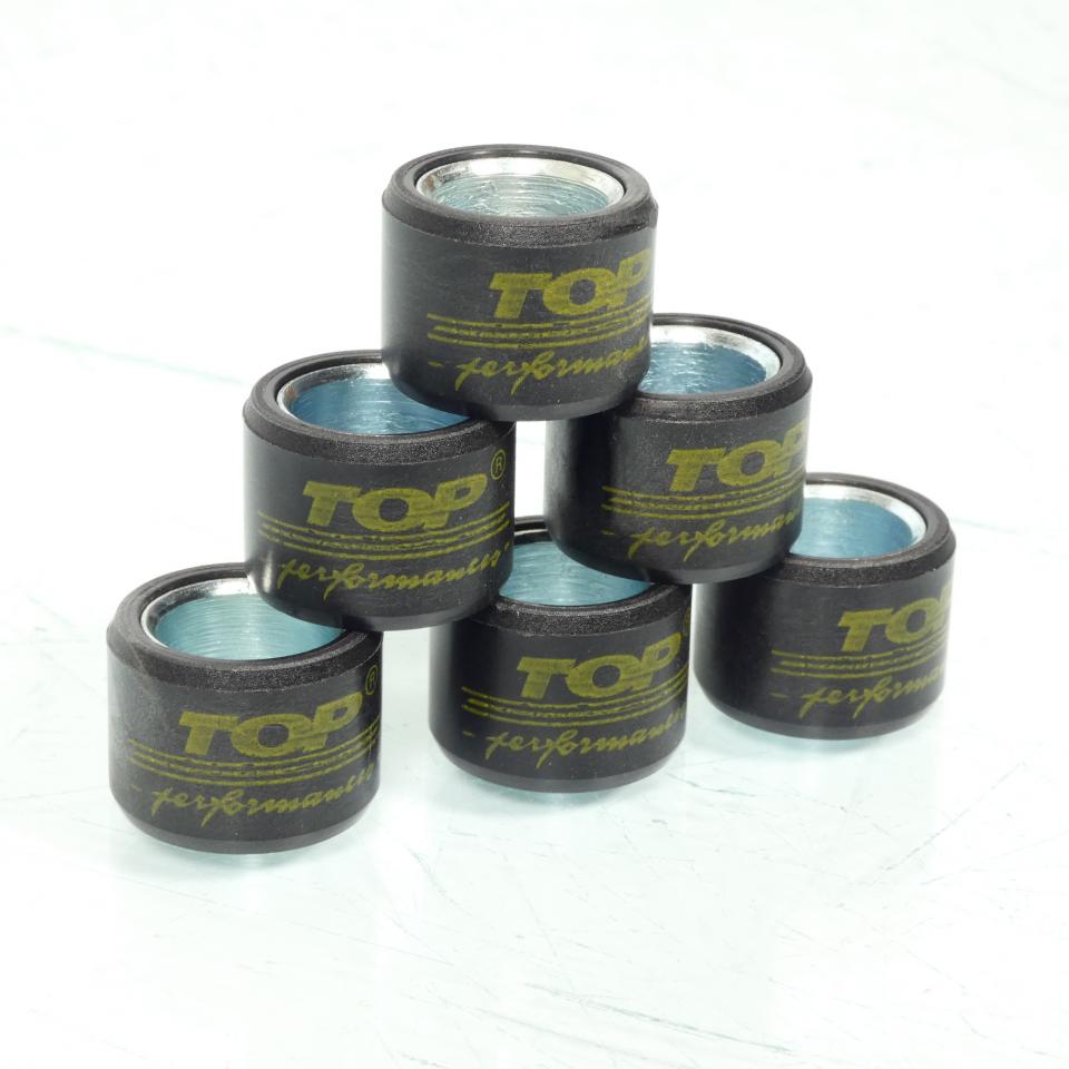 Galet rouleau de variateur Top performances pour Scooter Daelim 125 SL Après 2003 Neuf