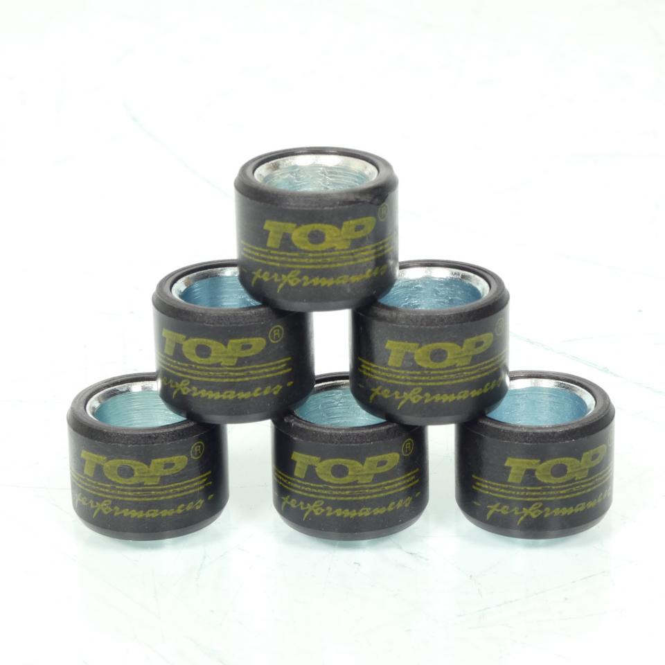 Galet rouleau de variateur Top performances pour Scooter Daelim 125 SL Après 2003 Neuf