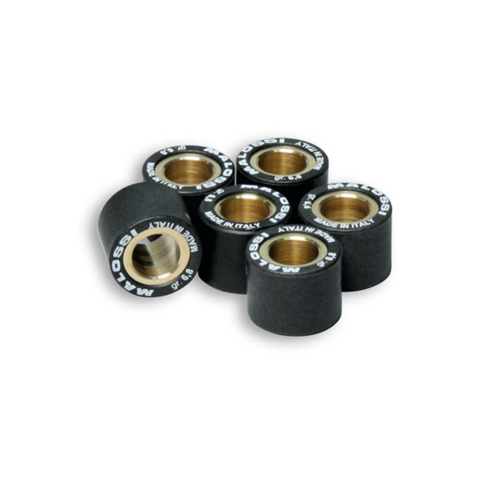 Galet rouleau de variateur Malossi pour Auto Neuf