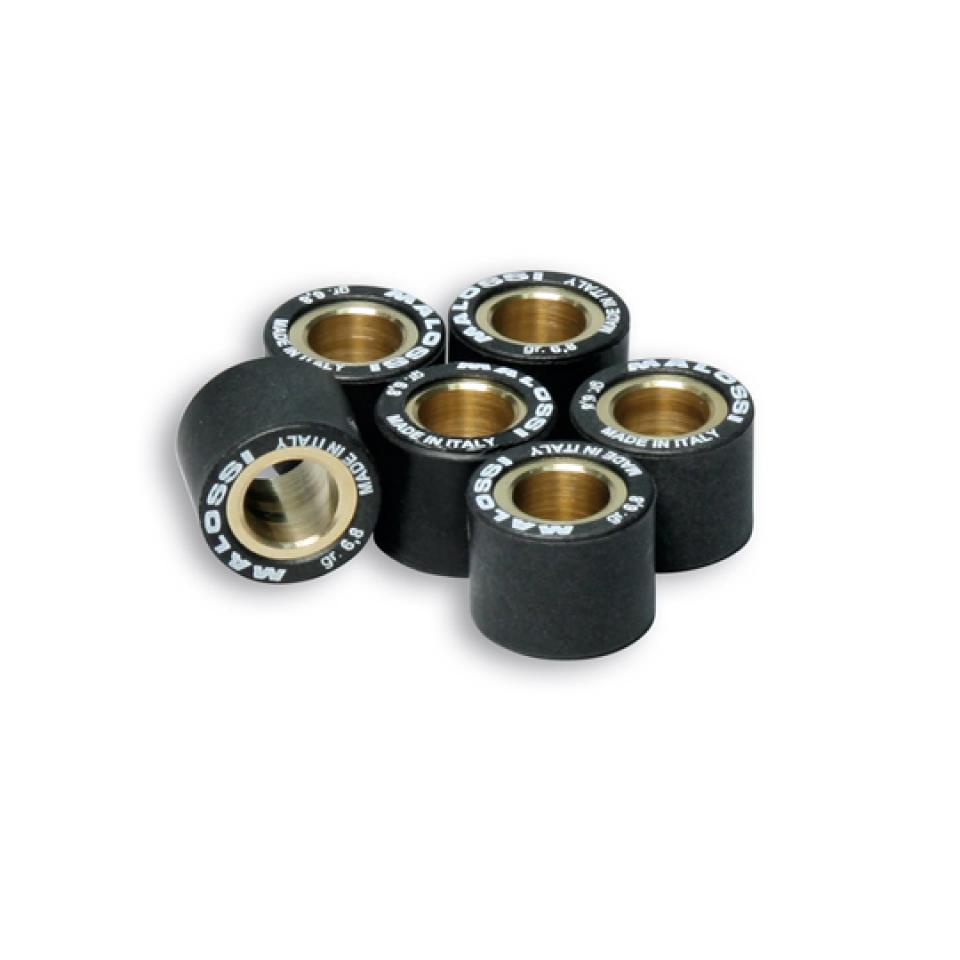 Galet rouleau de variateur Malossi pour Auto Neuf