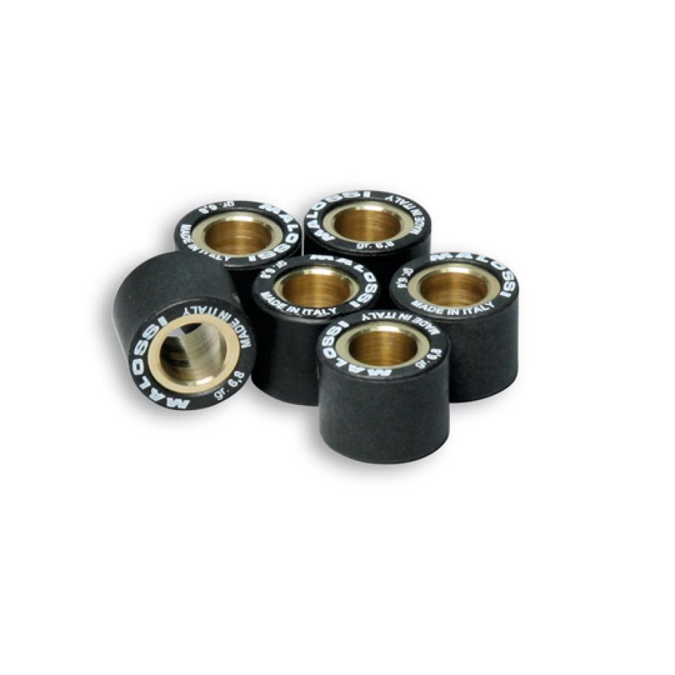 Galet rouleau de variateur Malossi pour Auto Neuf