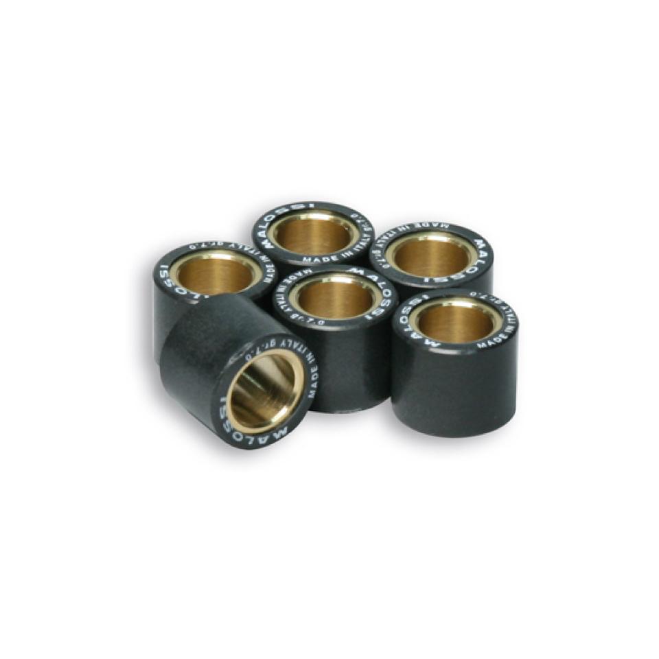 Galet rouleau de variateur Malossi pour Auto Neuf