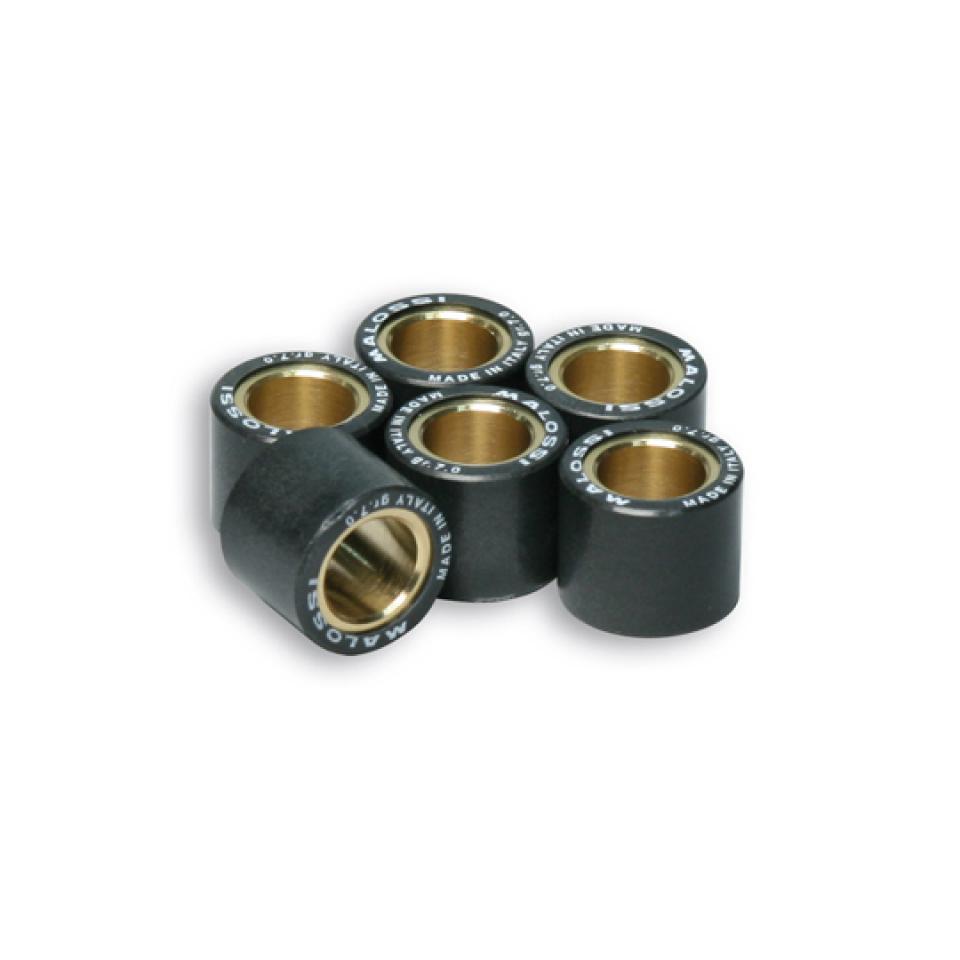 Galet rouleau de variateur Malossi pour Auto Neuf