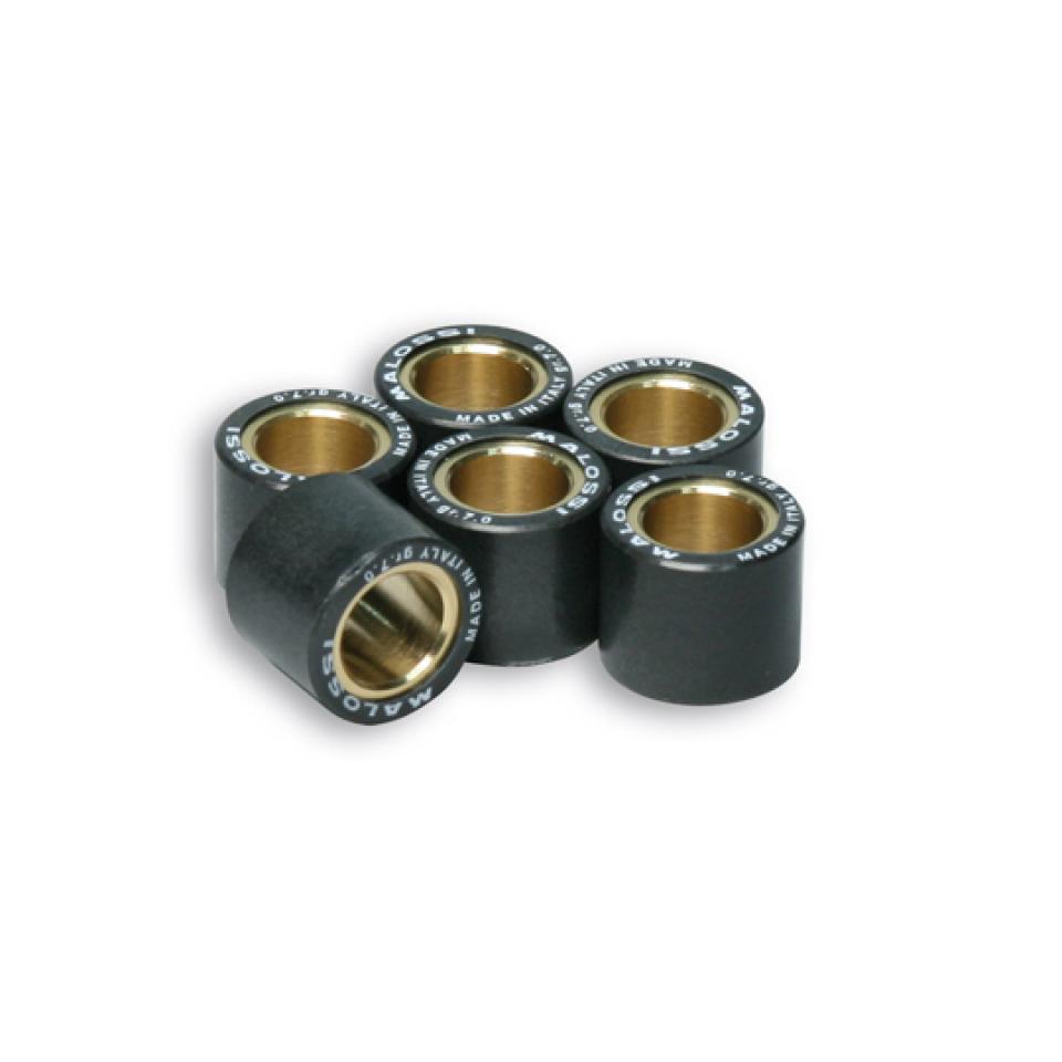 Galet rouleau de variateur Malossi pour Auto Neuf