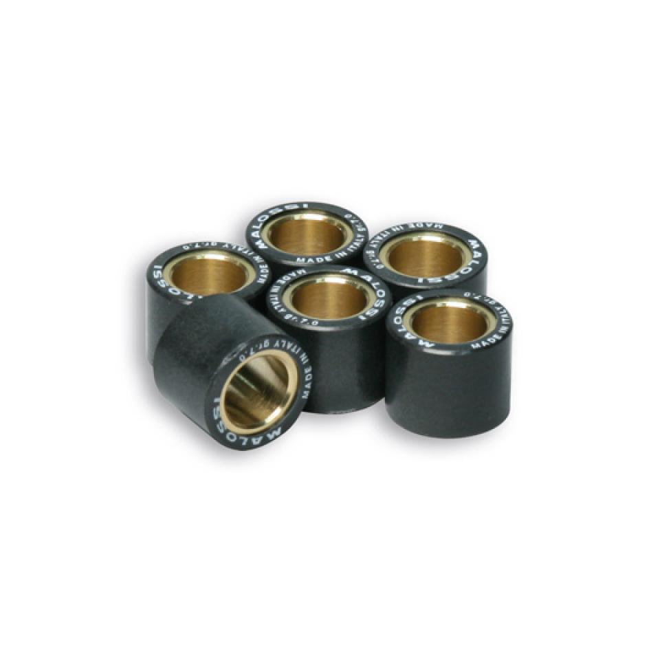 Galet rouleau de variateur Malossi pour Auto Neuf