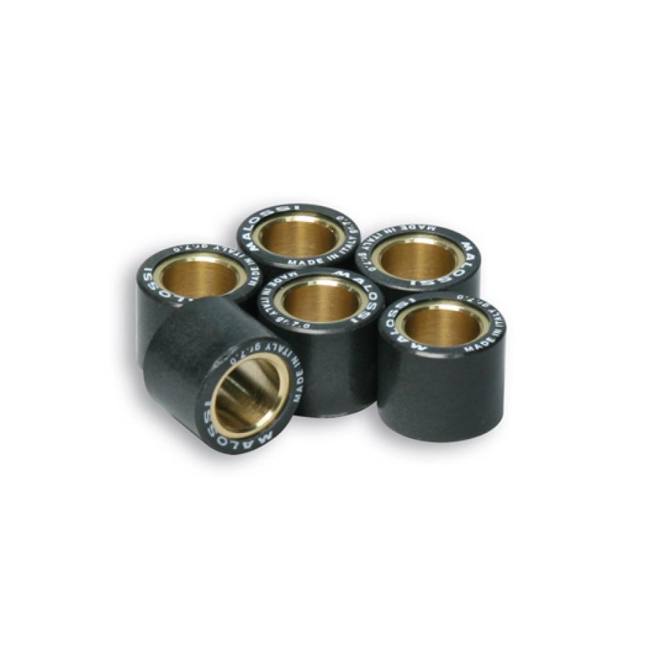 Galet rouleau de variateur Malossi pour Auto Neuf
