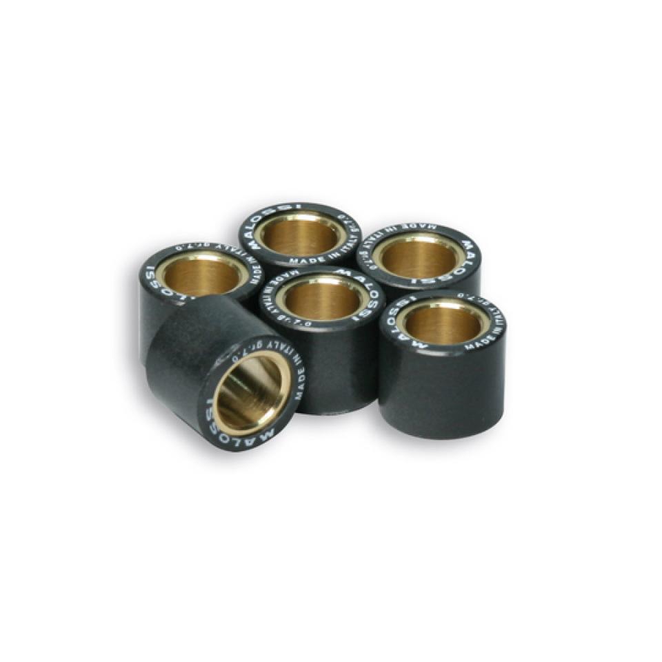 Galet rouleau de variateur Malossi pour Auto Neuf
