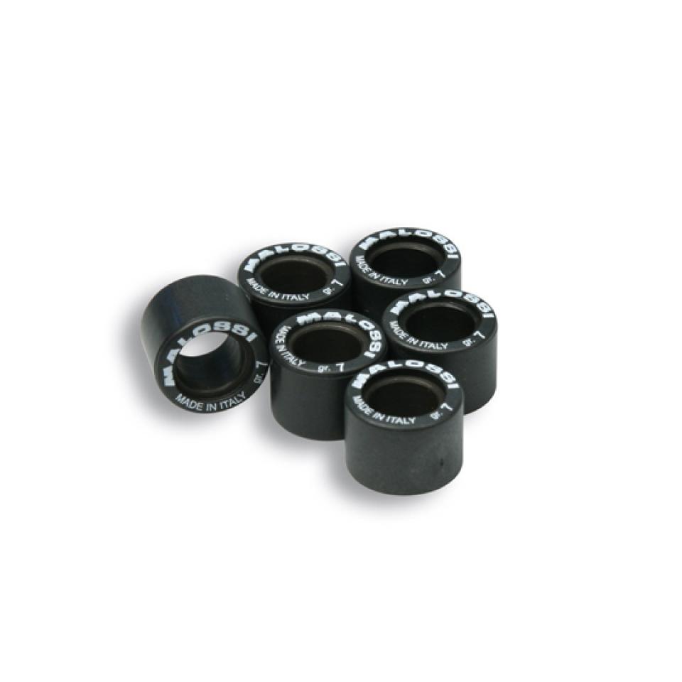Galet rouleau de variateur Malossi pour Auto Neuf