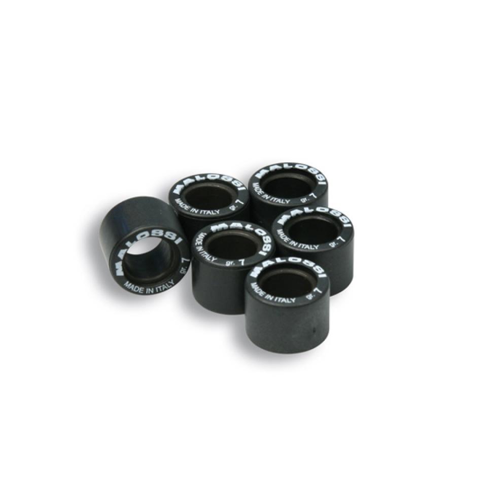 Galet rouleau de variateur Malossi pour Scooter 17 50 26367 Après 1996 Neuf