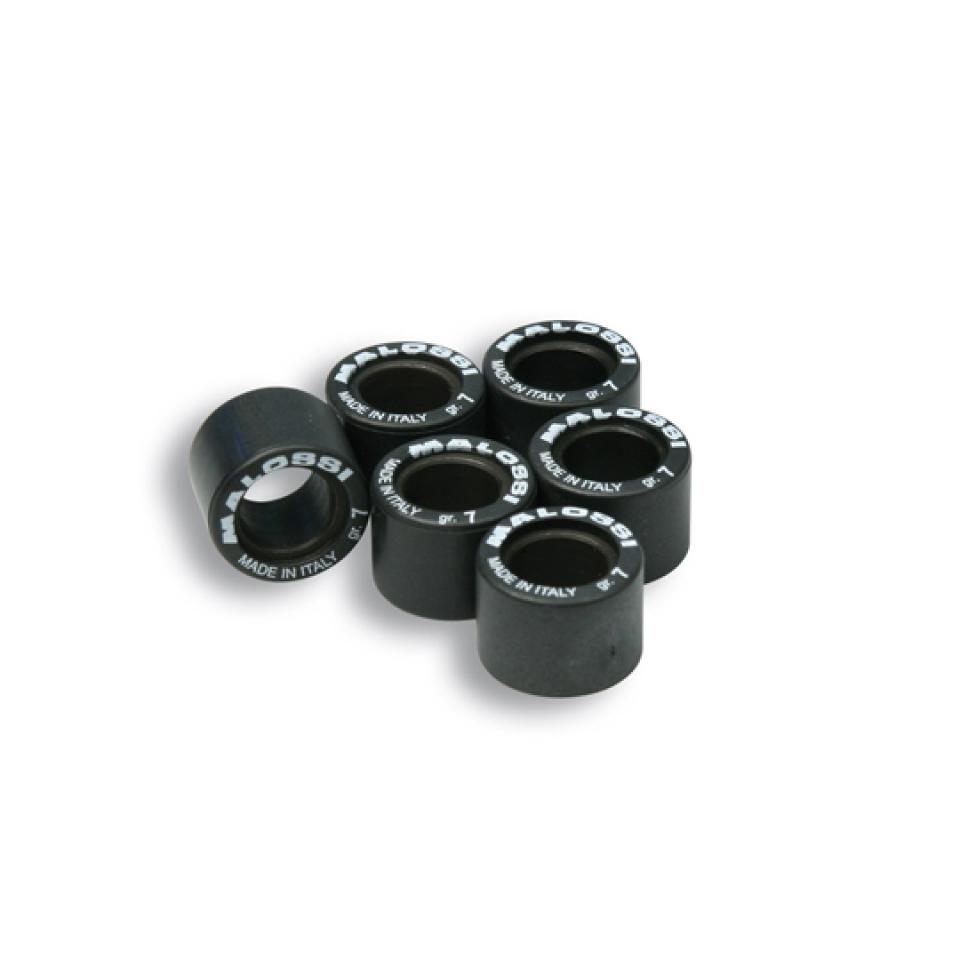 Galet rouleau de variateur Malossi pour Auto Neuf