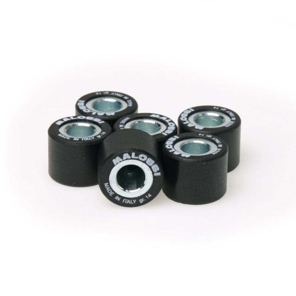 Galet rouleau de variateur Malossi pour Auto Neuf