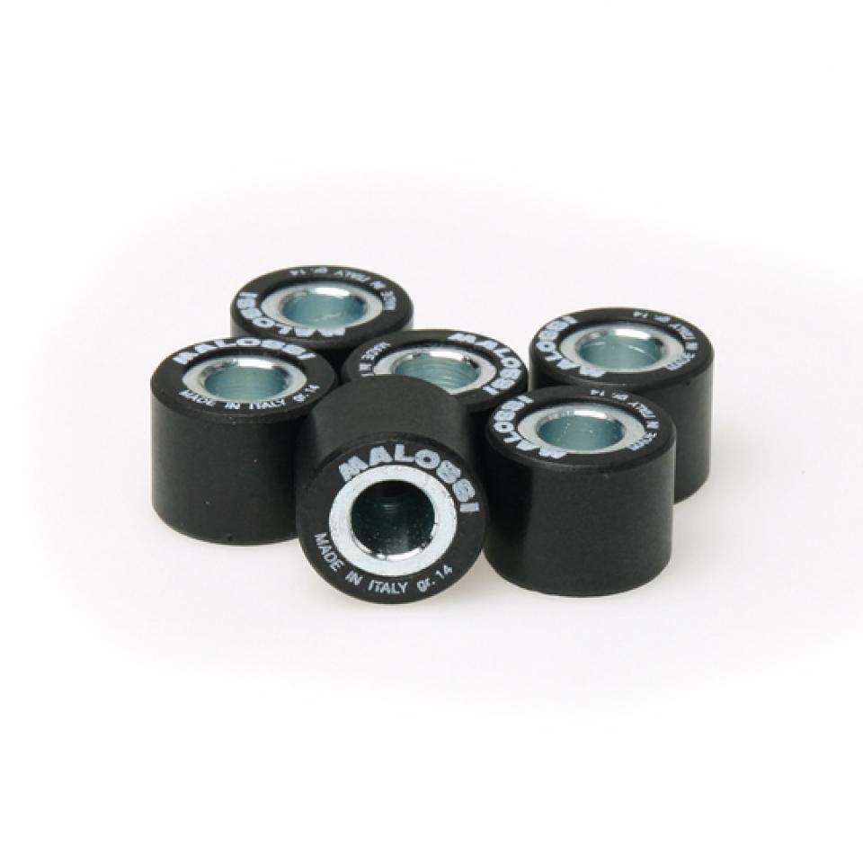 Galet rouleau de variateur Malossi pour Auto Neuf