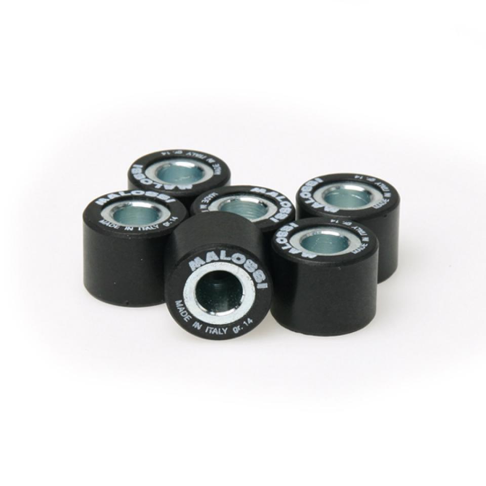 Galet rouleau de variateur Malossi pour Auto Neuf