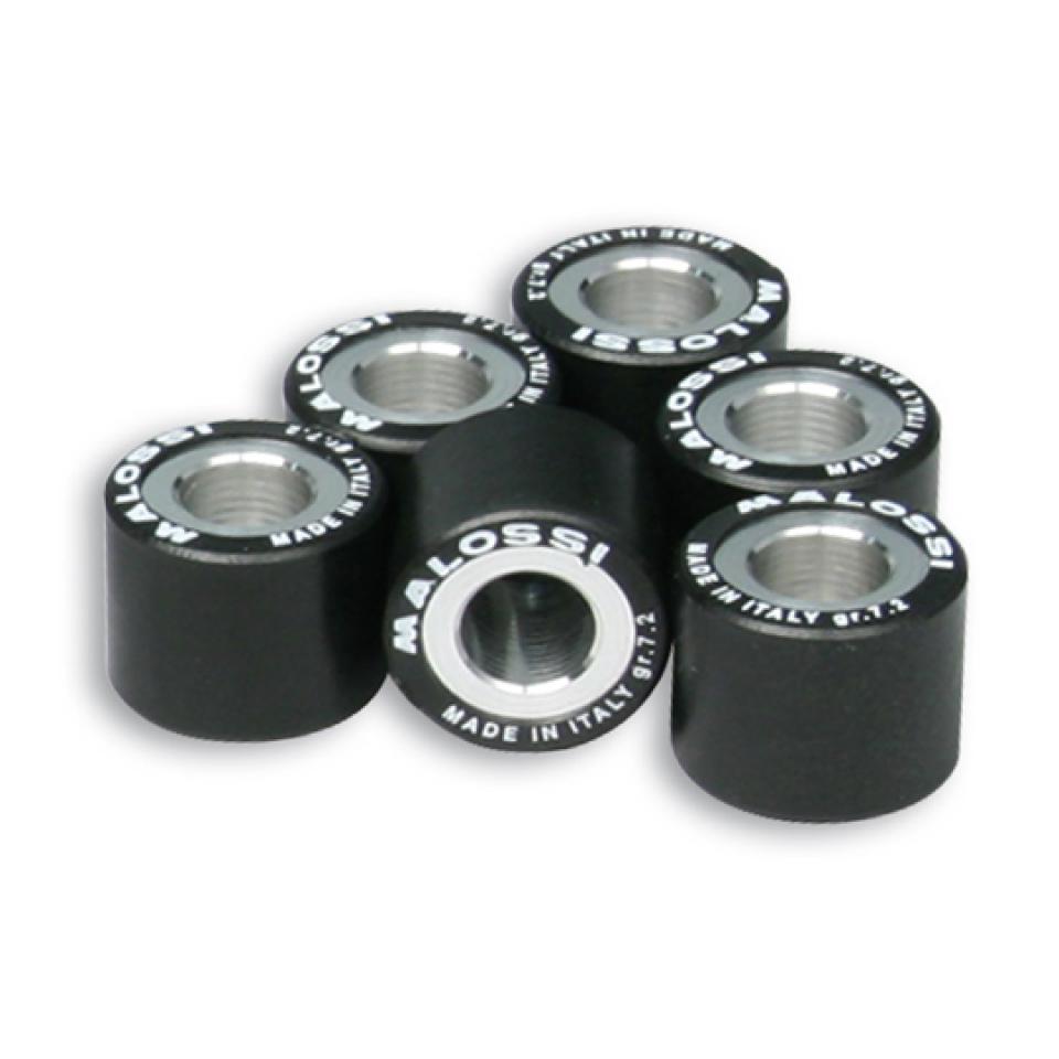 Galet rouleau de variateur Malossi pour Auto Neuf