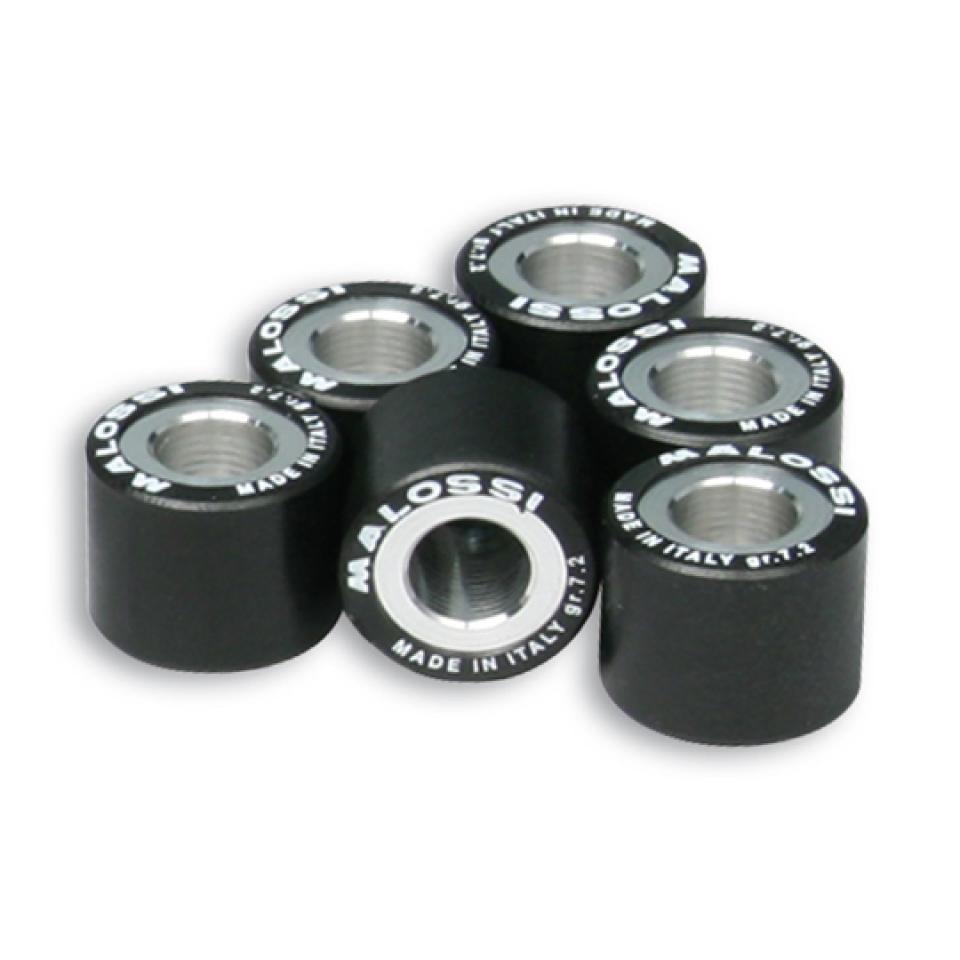 Galet rouleau de variateur Malossi pour Auto Neuf