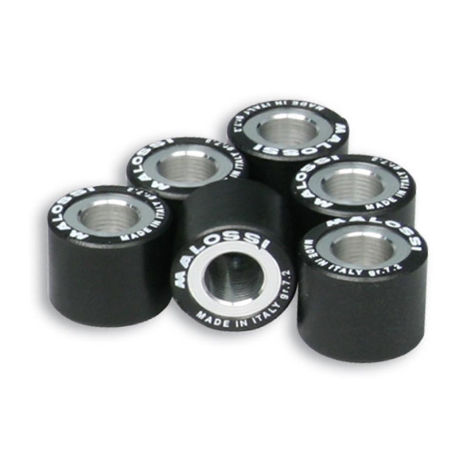 Galet rouleau de variateur Malossi pour Auto Neuf