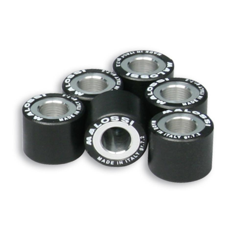 Galet rouleau de variateur Malossi pour Auto Neuf