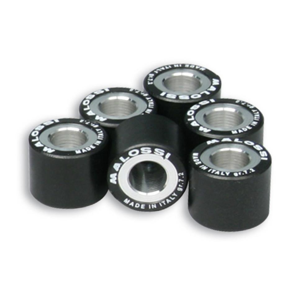 Galet rouleau de variateur Malossi pour Auto Neuf