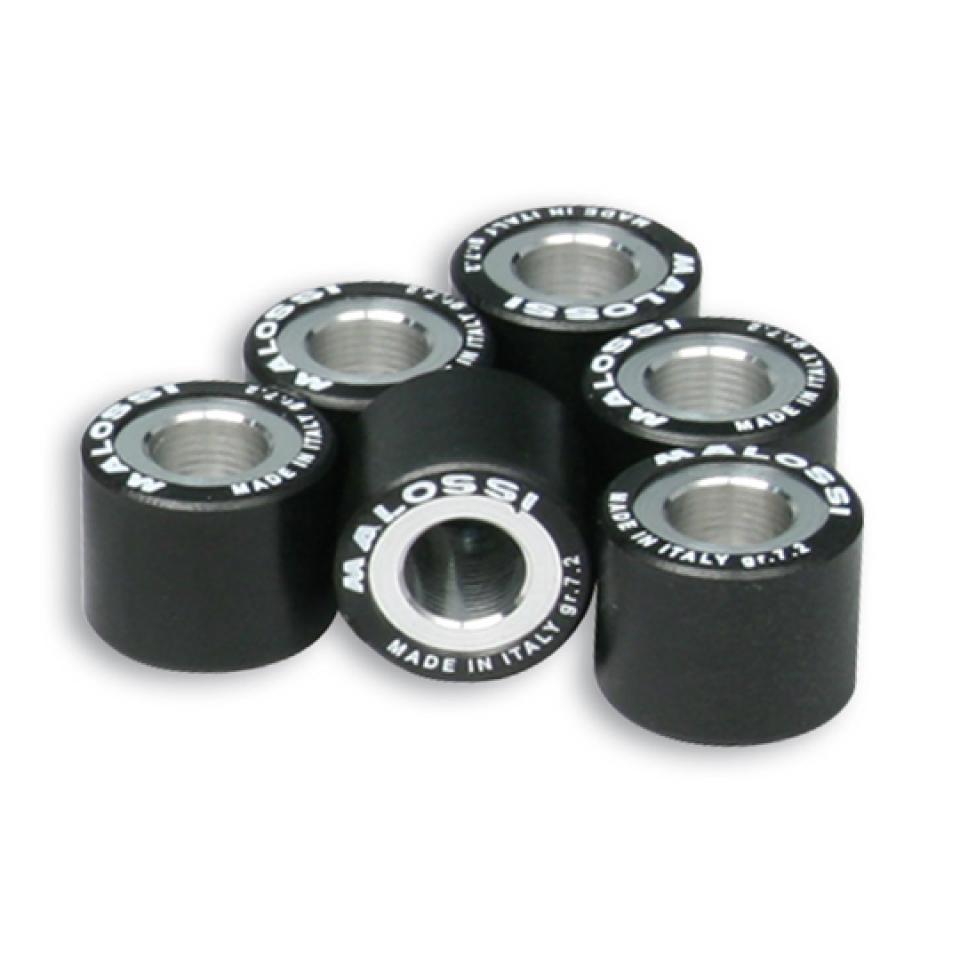 Galet rouleau de variateur Malossi pour Auto Neuf