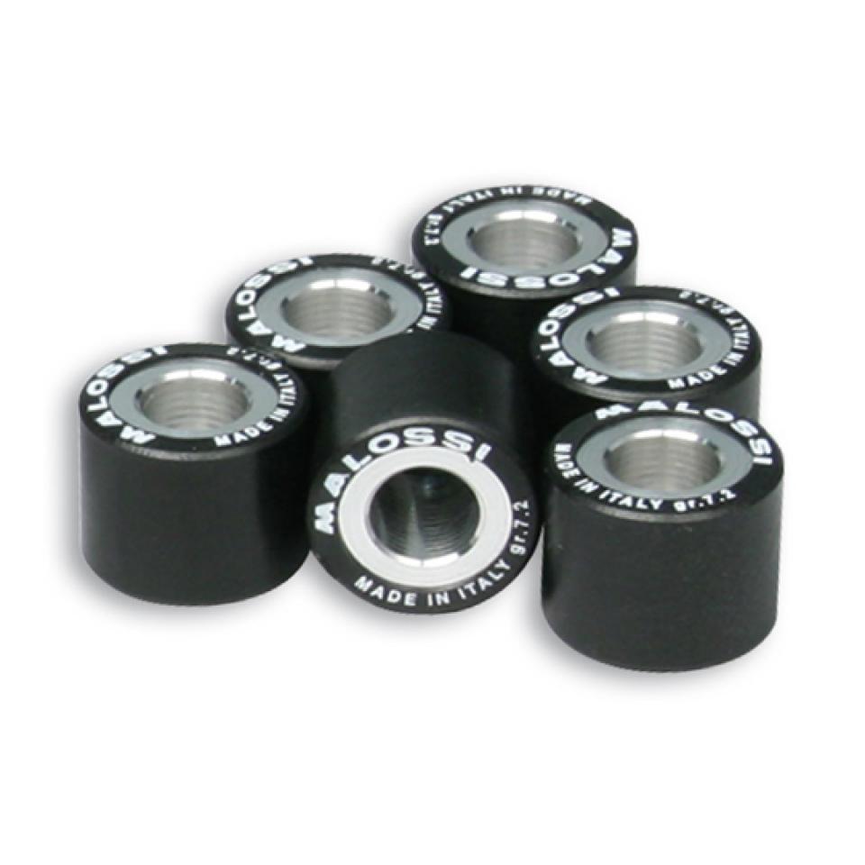 Galet rouleau de variateur Malossi pour Auto Neuf