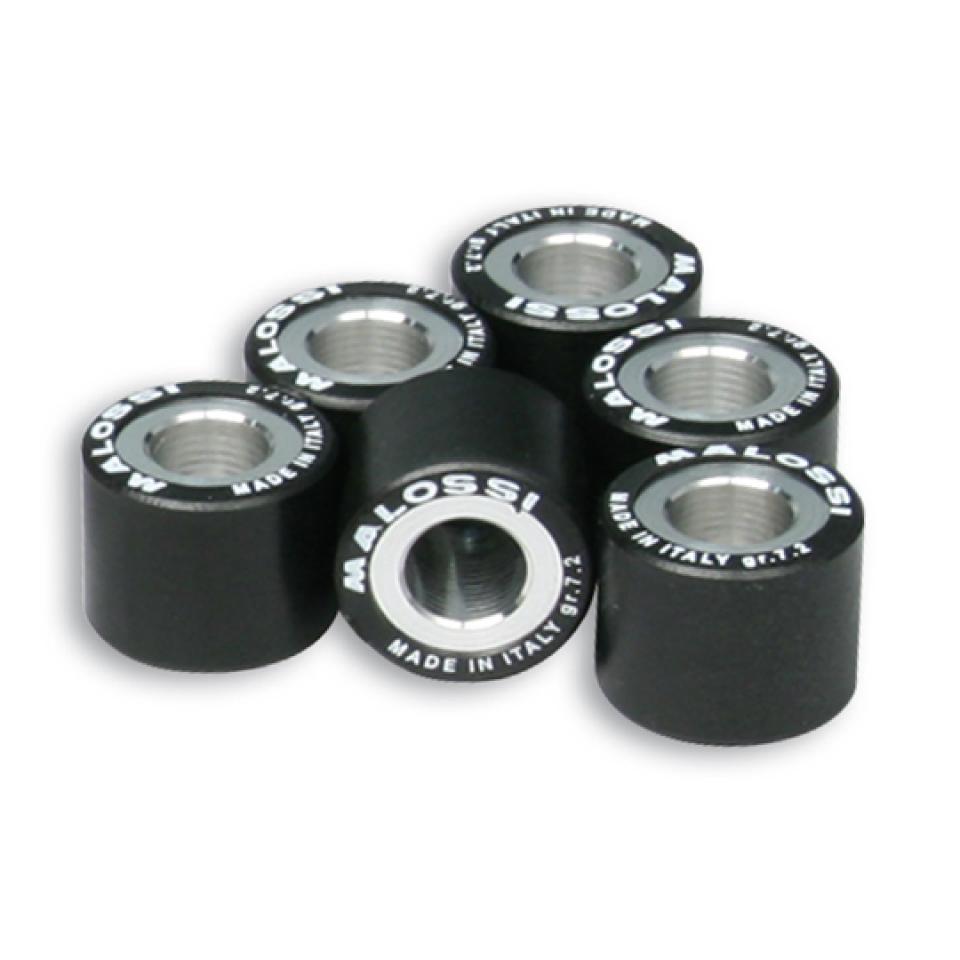 Galet rouleau de variateur Malossi pour Auto Neuf