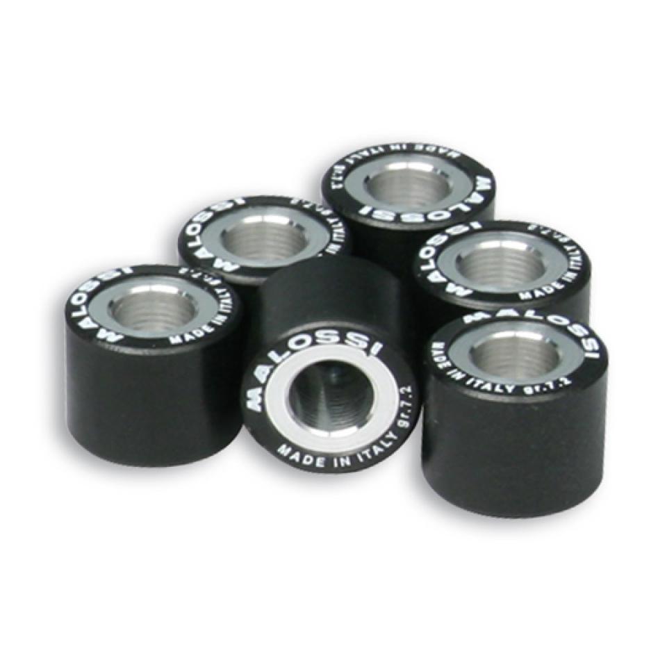 Galet rouleau de variateur Malossi pour Auto Neuf